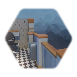 Blank Puppet (Deluxe)g