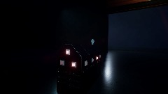 A screenshot taken in Dreams. 4 of 14.