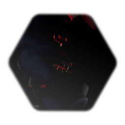 Withered Bonnie <term> (Movie version V1 ) Remake