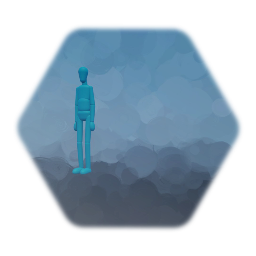 Pantin vierge (évolué)