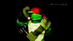 A screenshot taken in Dreams. 2 of 3.
