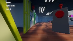 A screenshot taken in Dreams. 3 of 5.