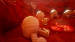 A screenshot taken in Dreams. 3 of 5.