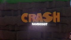 Crash Bandicoot 6 demo