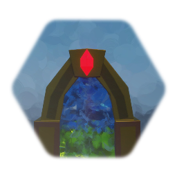 Spyro Portal