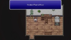 A screenshot taken in Dreams. 1 of 3.