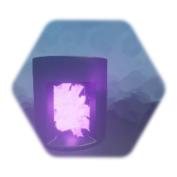 Remix of Portal Exit