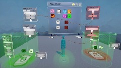Teleportation Demonstration/Tutorial