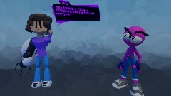 A screenshot taken in Dreams. 12 of 21.