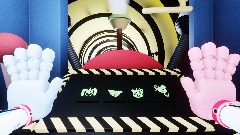 Poppy playtime chapter 6 the resurgence