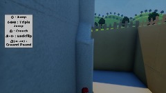 A screenshot taken in Dreams. 24 of 29.