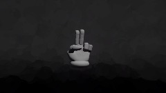 A screenshot taken in Dreams. 1 of 2.