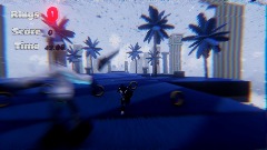 A screenshot taken in Dreams. 3 of 3.