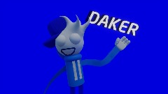 A screenshot taken in Dreams. 5 of 19.