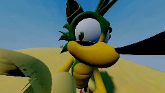 A screenshot taken in Dreams. 7 of 19.