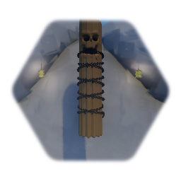 Pass Phrase Totem