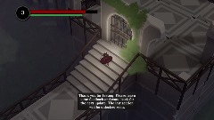 A screenshot taken in Dreams. 2 of 2.