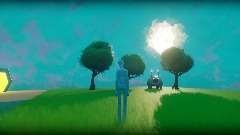 A screenshot taken in Dreams. 11 of 22.