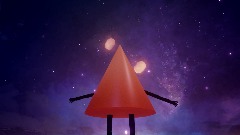 A screenshot taken in Dreams. 1 of 1.