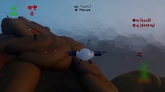 A screenshot taken in Dreams. 2 of 2.