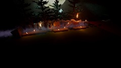 Bone Forest (Short Demo)