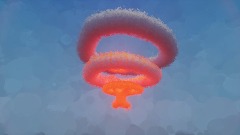 A screenshot taken in Dreams. 1 of 3.