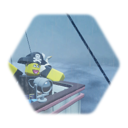 Remix of Shedletsky Milestone 2!