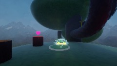 WGA2 - VS Meta Chasey