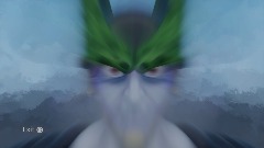 A screenshot taken in Dreams. 6 of 30.