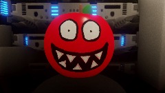 ACTIVATE LASER DEFENSES!!!