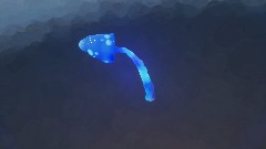 A screenshot taken in Dreams. 6 of 6.