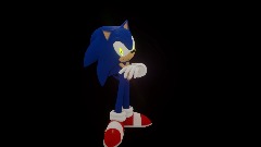 Sonic 1 <term>V0.6 - UPDATE  (2D/WIP)