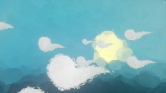A screenshot taken in Dreams. 7 of 7.