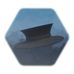 Plague Doctor Hat
