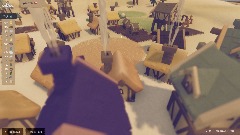 A screenshot taken in Dreams. 17 of 19.