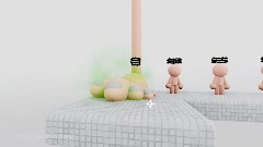 A screenshot taken in Dreams. 1 of 23.