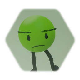 | Pea | Animatic Battle