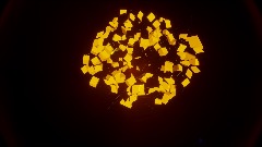 A screenshot taken in Dreams. 5 of 18.