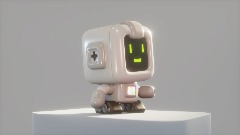 A screenshot taken in Dreams. 9 of 12.