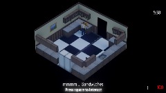 A screenshot taken in Dreams. 18 of 18.