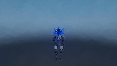 A screenshot taken in Dreams. 3 of 6.