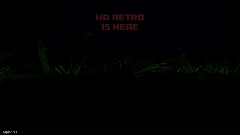 HD RETRO IS HERE