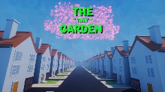 The Tiny Garden