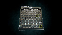 A screenshot taken in Dreams. 12 of 27.