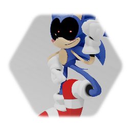 Crimson X (FHFIF Style)