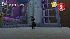 A screenshot taken in Dreams. 6 of 12.