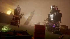 A screenshot taken in Dreams. 1 of 1.