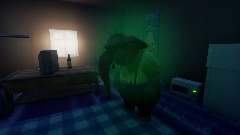 A screenshot taken in Dreams. 6 of 8.