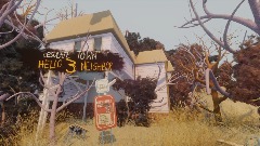 A screenshot taken in Dreams. 2 of 2.