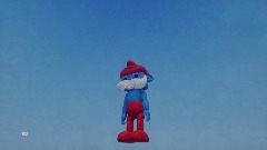 A screenshot taken in Dreams. 21 of 25.